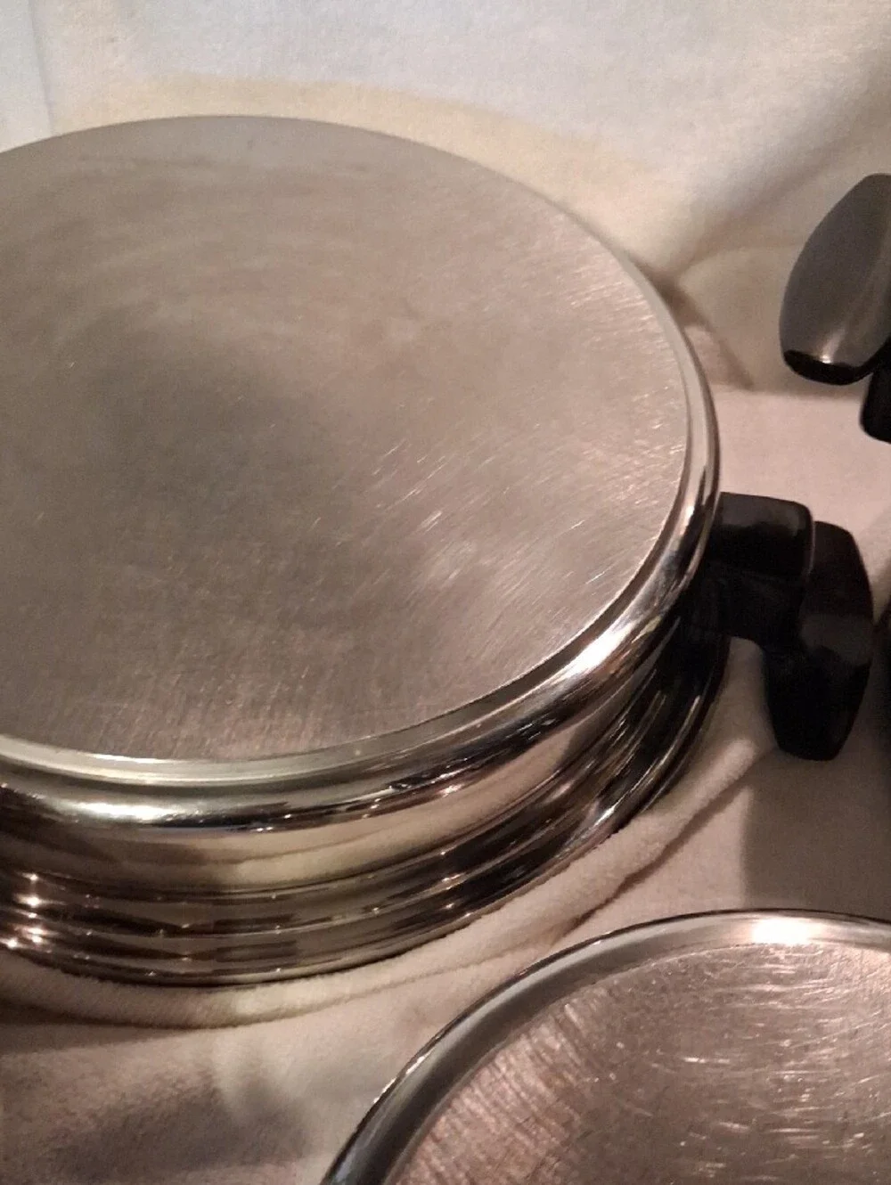 Towncraft complete stainless